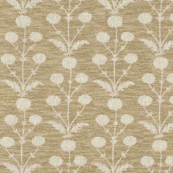 Pk-Mugal/Gold - Multi Purpose Fabric Suitable For Upholstery And Pillows Only.   - Ft Worth