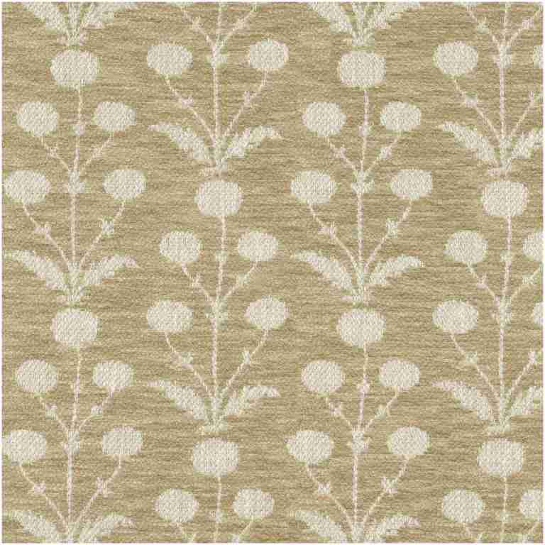 Pk-Mugal/Gold - Multi Purpose Fabric Suitable For Upholstery And Pillows Only.   - Ft Worth