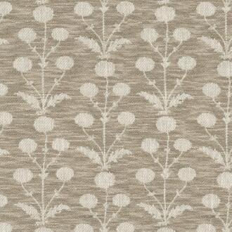 Pk-Mugal/Natural - Multi Purpose Fabric Suitable For Upholstery And Pillows Only.   - Dallas