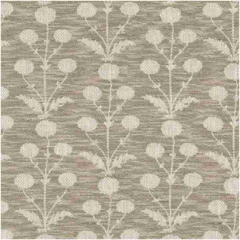 Pk-Mugal/Natural - Multi Purpose Fabric Suitable For Upholstery And Pillows Only.   - Dallas