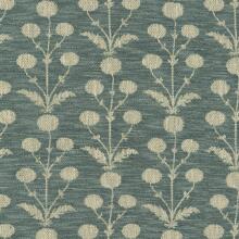 PK-MUGAL/TEAL – Fabric