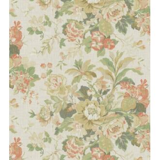 Pk-Parmar/Natural - Prints Fabric Suitable For Drapery