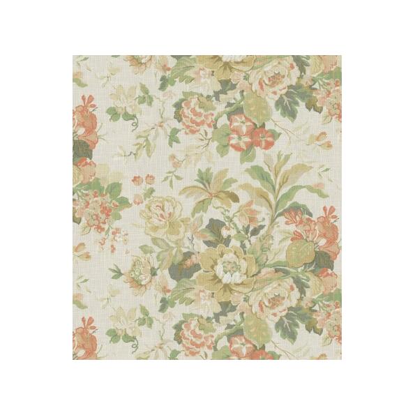Pk-Parmar/Natural - Prints Fabric Suitable For Drapery