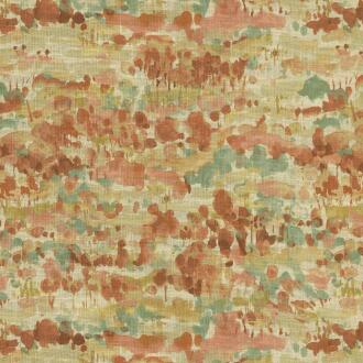 Pk-Pater/Dawn - Prints Fabric Suitable For Drapery