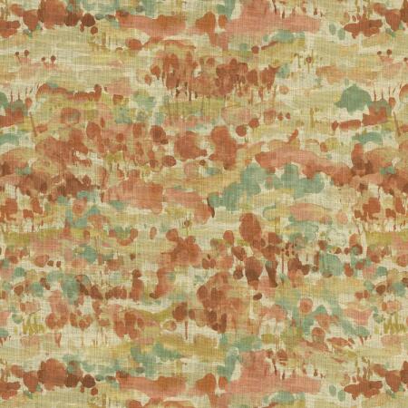 Pk-Pater/Dawn - Prints Fabric Suitable For Drapery