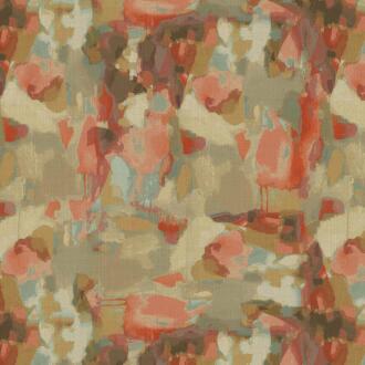 Pk-Punar/Adobe - Prints Fabric Suitable For Drapery