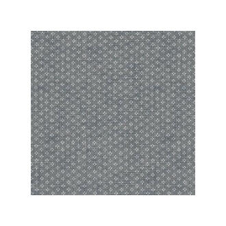 Pk-Reef/Navy - Multi Purpose Fabric Suitable For Drapery