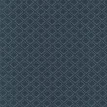 PK-SHECKER/NAVY – Fabric