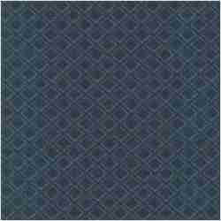 Pk-Shecker/Navy - Upholstery Only Fabric Suitable For Upholstery And Pillows Only.   - Houston