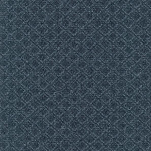 Pk-Shecker/Navy - Upholstery Only Fabric Suitable For Upholstery And Pillows Only.   - Houston