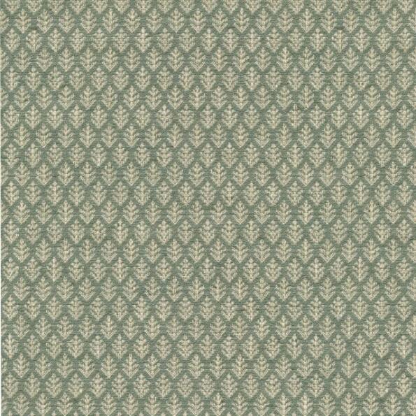 Pk-Sherwood/Aqua - Upholstery Only Fabric Suitable For Upholstery And Pillows Only.   - Addison