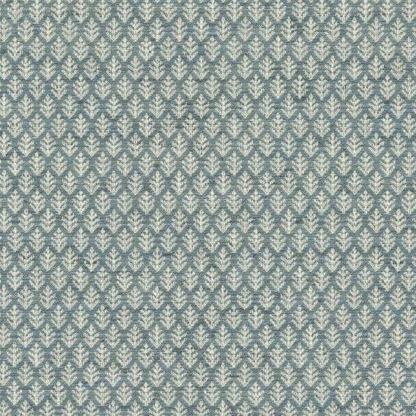 Pk-Sherwood/Blue - Upholstery Only Fabric Suitable For Upholstery And Pillows Only.   - Dallas