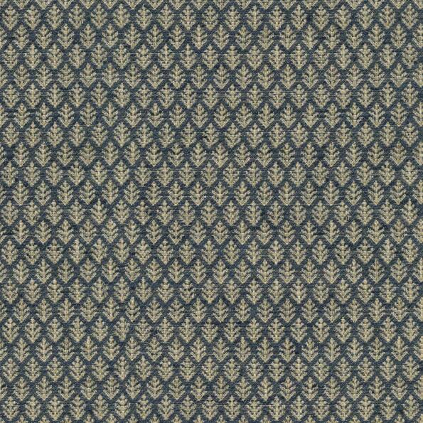 Pk-Sherwood/Navy - Upholstery Only Fabric Suitable For Upholstery And Pillows Only.   - Ft Worth