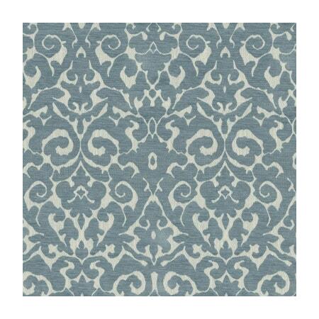 Pk-Vamask/Blue - Multi Purpose Fabric Suitable For Drapery