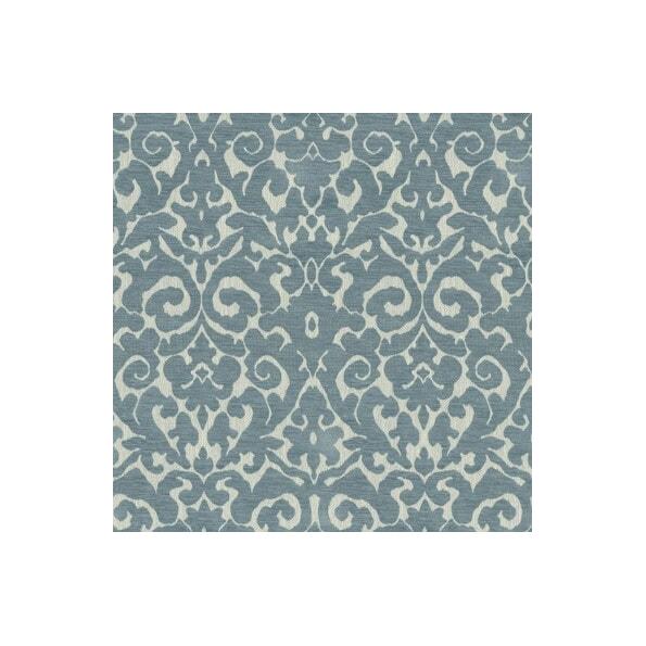 Pk-Vamask/Blue - Multi Purpose Fabric Suitable For Drapery