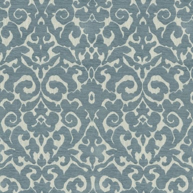 Pk-Vamask/Blue - Multi Purpose Fabric Suitable For Drapery