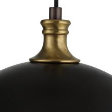 Placuna-Pendants