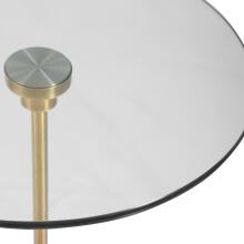Portsmouth-Accent & End Tables