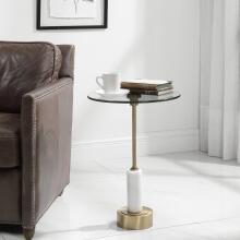 Portsmouth-Accent & End Tables