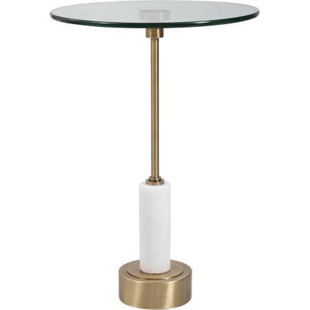 Portsmouth-Accent & End Tables