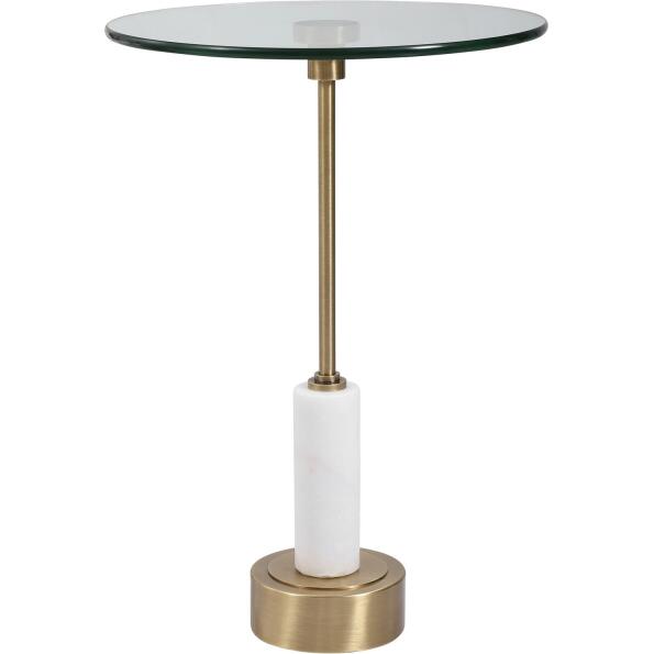 Portsmouth-Accent & End Tables