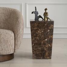 Poe-Accent & End Tables