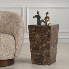 Poe-Accent & End Tables