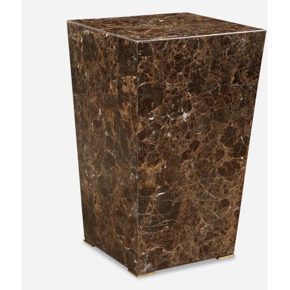Poe-Accent & End Tables