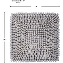Portside-Coastal Wood Wall Art