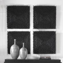 Portside-Wood Wall Panel