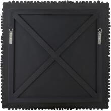 Portside-Wood Wall Panel