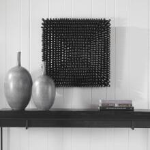 Portside-Wood Wall Panel