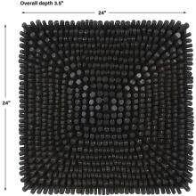 Portside-Wood Wall Panel