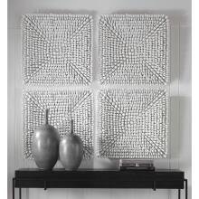 Portside-Wood Wall Panel