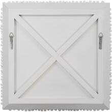 Portside-Wood Wall Panel