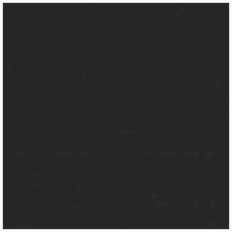 Po-Coronado/Black - Outdoor Fabric Outdoor Use - Houston