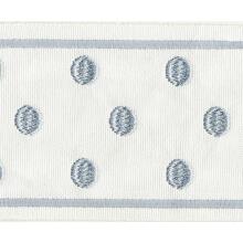 POLKADOT TAPE/BLUE – Trim