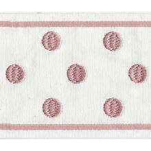 POLKADOT TAPE/PINK – Trim
