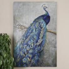 Proud Papa-Floral Art