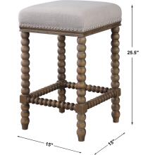 Pryce-Bar & Counter Stools