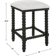Pryce-Bar & Counter Stools