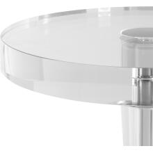 Pria-Accent & Drink Tables