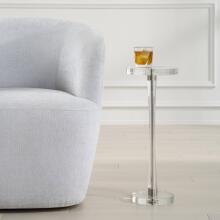 Pria-Accent & Drink Tables