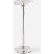 Pria-Accent & Drink Tables