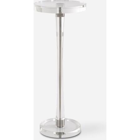 Pria-Accent & Drink Tables