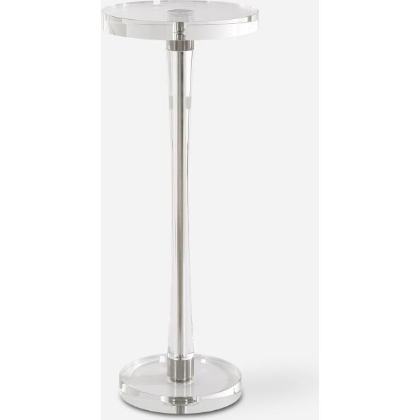 Pria-Accent & Drink Tables