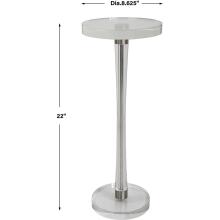 Pria-Accent & Drink Tables