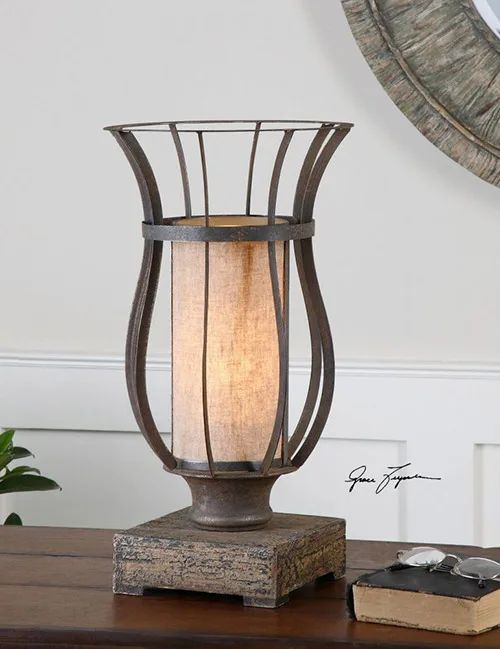 Practical Tips For Creating A Cozy Comfortable And Inviting Home Katy Decor Shop Skip To The End Of The Images Gallery Skip To The Beginning Of The Images Gallery Uttermost Minozzo Bronze Accent Lamp