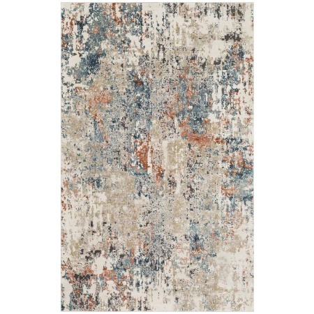 PUNIC TEAL Area Rug Plano