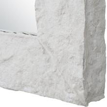 Quarry-Rectangle Mirror
